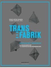 Cover von TRANSFABRIK