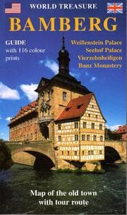 Cover von World Treasure Bamberg