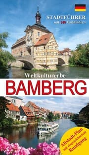 Cover von Weltkulturerbe Bamberg