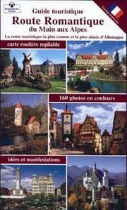 Cover von Romantische Straße