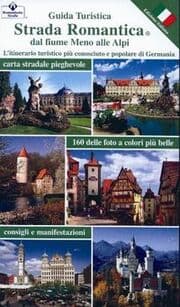 Cover von Romantische Straße