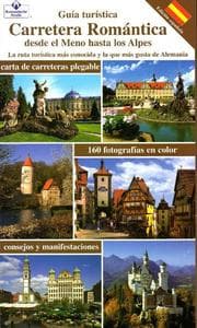 Cover von Carretera Romántica