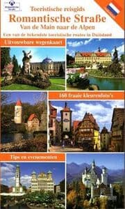 Cover von Romantische Straße