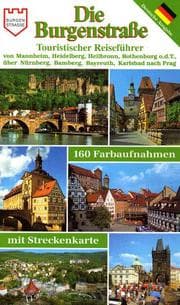 Cover von Die Burgenstraße