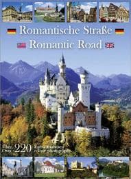 Cover von Die Romantische Straße