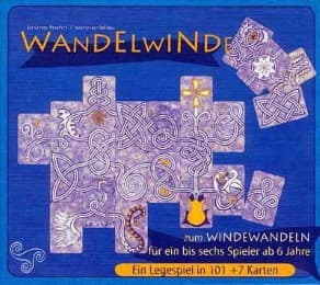 Cover von WandelWinde
