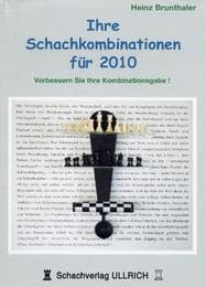 Cover von Ihre Schachkombinationen für 2010