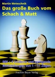 Cover von Das große Buch vom Schach & Matt