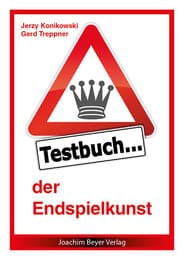 Cover von Testbuch der Endspielkunst
