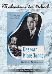 Cover von Das war Klaus Junge