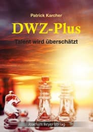 Cover von DWZ-Plus