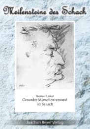 Cover von Gesunder Menschenverstand im Schach