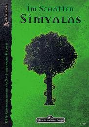 Cover von Im Schatten Simyalas