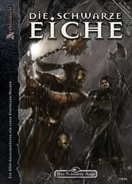 Cover von Die schwarze Eiche