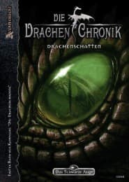 Cover von Drachenschatten (Teil 1 der Drachenchronik)