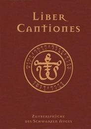 Cover von Liber Cantiones