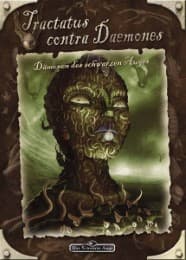 Cover von Tractatus contra Daemones