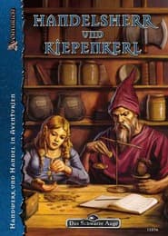 Cover von Handelsherr und Kiepenkerl