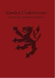 Cover von Rondra Vademecum
