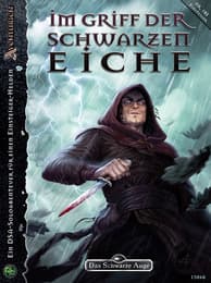 Cover von Im Griff der Schwarzen Eiche
