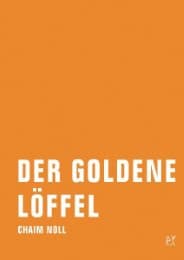 Cover von Der goldene Löffel