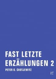 Cover von Fast letzte Erzählungen 2