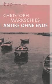 Cover von Antike ohne Ende