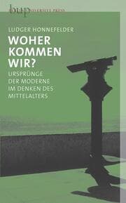 Cover von Woher kommen wir?