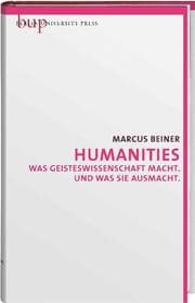 Cover von Humanities