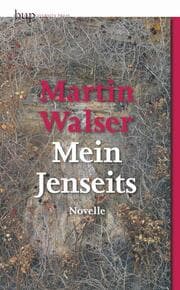 Cover von Mein Jenseits