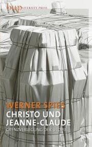Cover von Christo und Jeanne-Claude