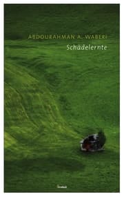Cover von Schädelernte