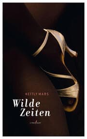 Cover von Wilde Zeiten