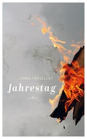 Cover von Jahrestag