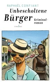 Cover von Unbescholtene Bürger