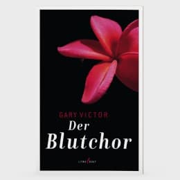 Cover von Der Blutchor