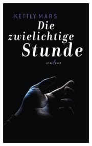 Cover von Die zwielichtige Stunde