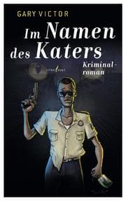 Cover von Im Namen des Katers