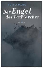 Cover von Der Engel des Patriarchen