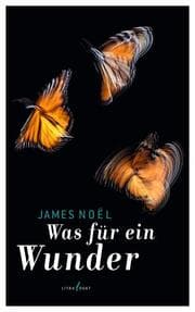 Cover von Was für ein Wunder