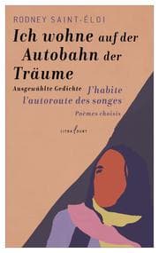 Cover von Ich wohne auf der Autobahn der Träume/J'habite l'autoroute des songes