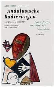 Cover von Andalusische Radierungen/Eaux-fortes andalouses