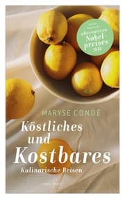 Cover von Köstliches und Kostbares
