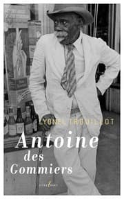 Cover von Antoine des Gommiers
