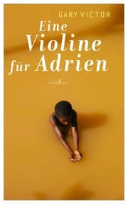 Cover von Eine Violine für Adrien