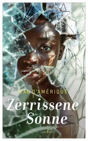 Cover von Zerrissene Sonne