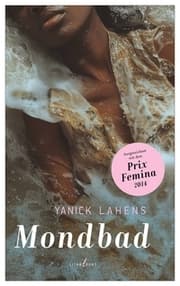 Cover von Mondbad