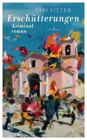 Cover von Erschütterungen