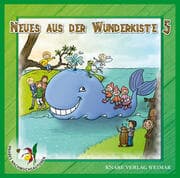 Cover von Neues aus der Wunderkiste! 5