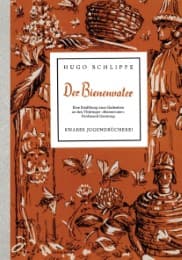 Cover von Der Bienenvater